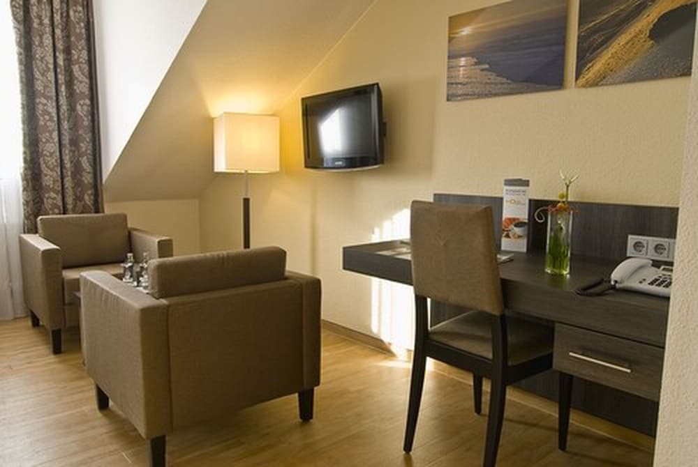 GHOTEL HOTEL & LIVING KIEL 43/73