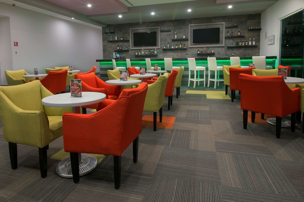 CHN Hotel Monterrey Aeropuerto, Trademark by Wyndham 42/50