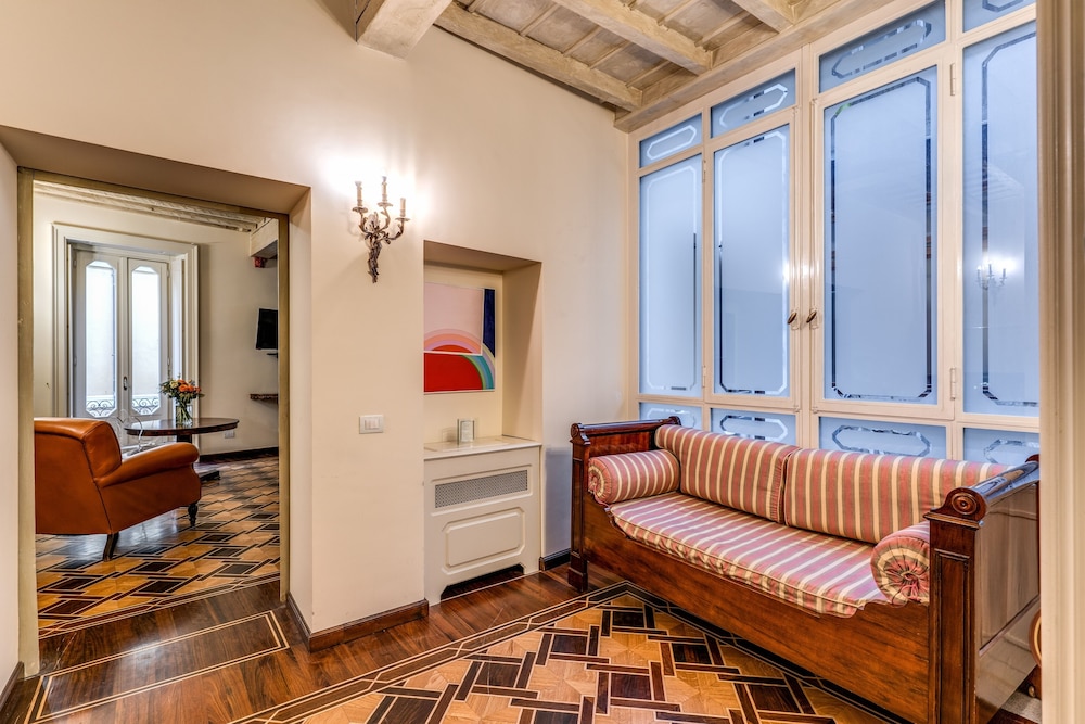 Santa Marta Suites 11/28
