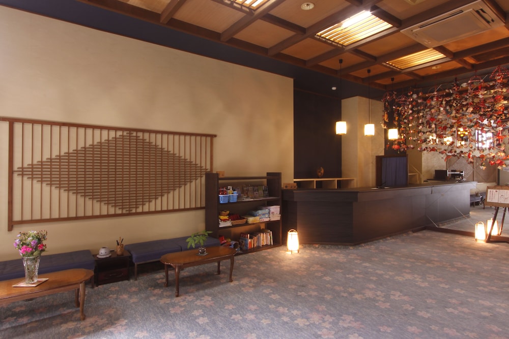 Hotel Yoshino 5/27