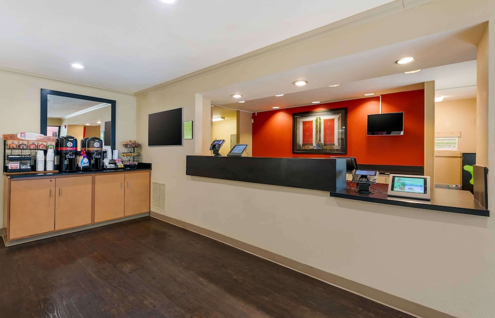Extended Stay America-Daytona Beach-International Speedway 9/62
