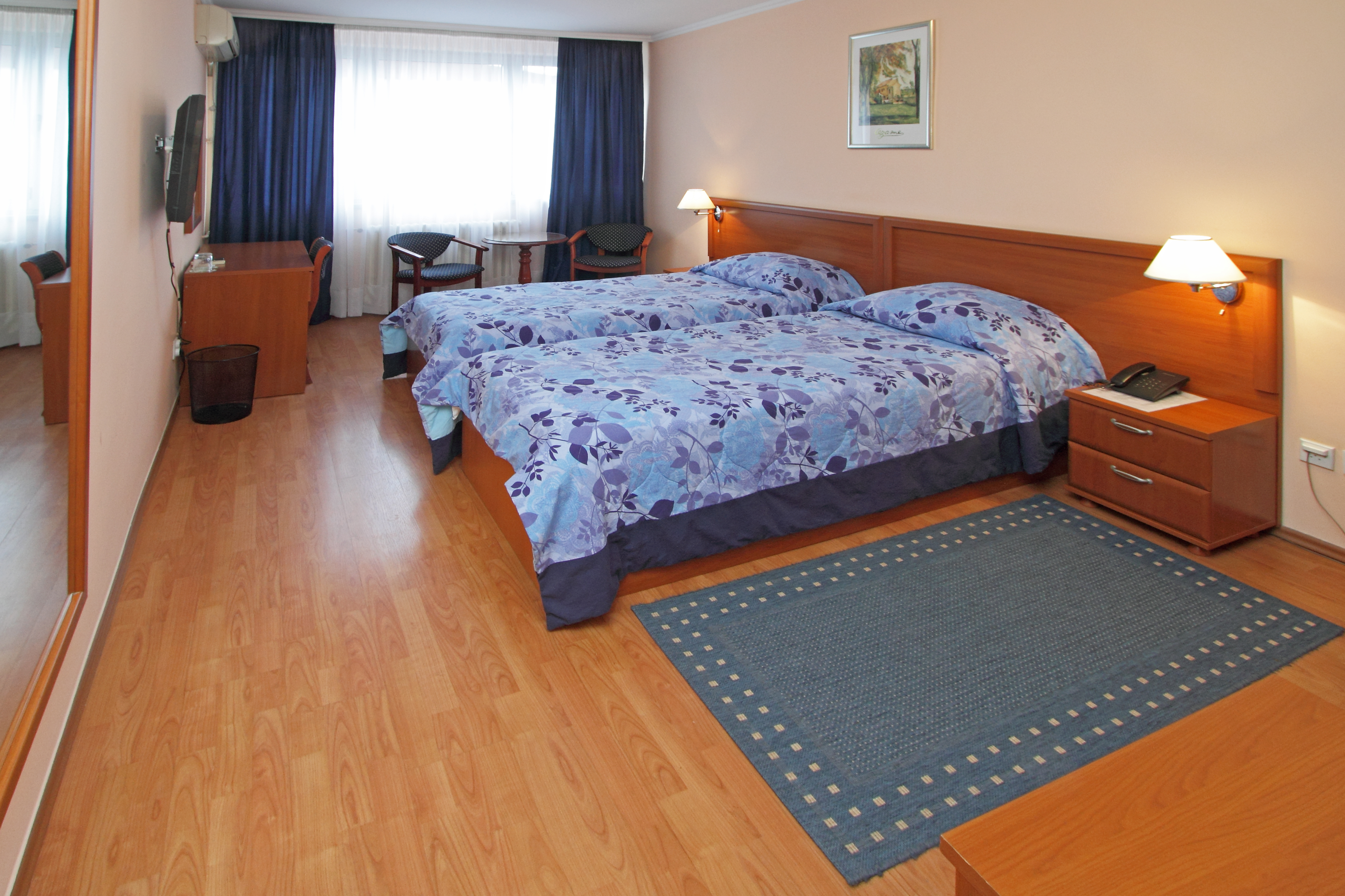 Hotel Rex Belgrade 8/28
