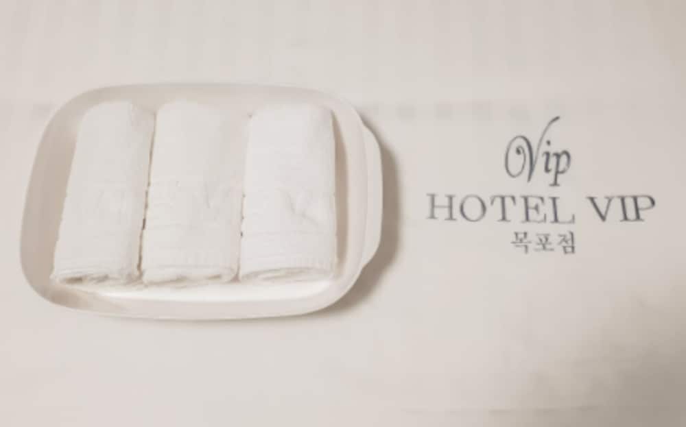 Vip Hotel Mok-Po 42/59