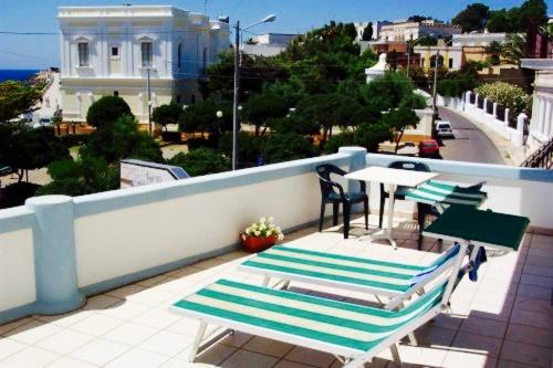 Hotel Rizieri 29/49