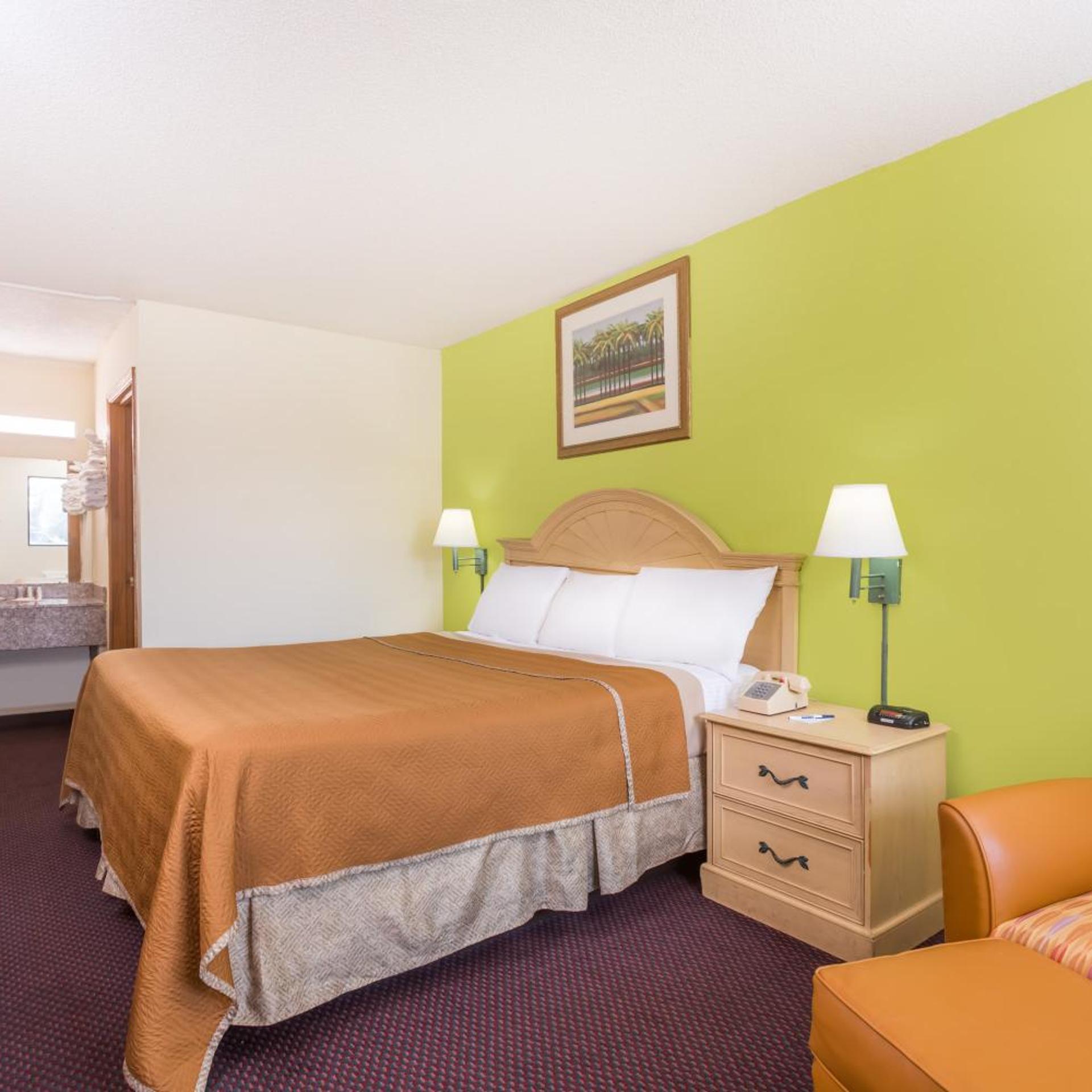 Travelodge by Wyndham Cordele 21/24