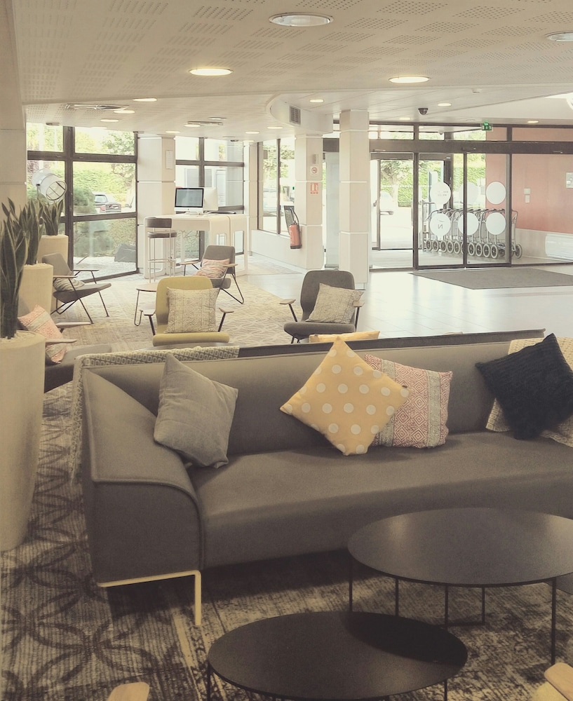 Novotel Marne la Vallee Collegien Hotel 41/67