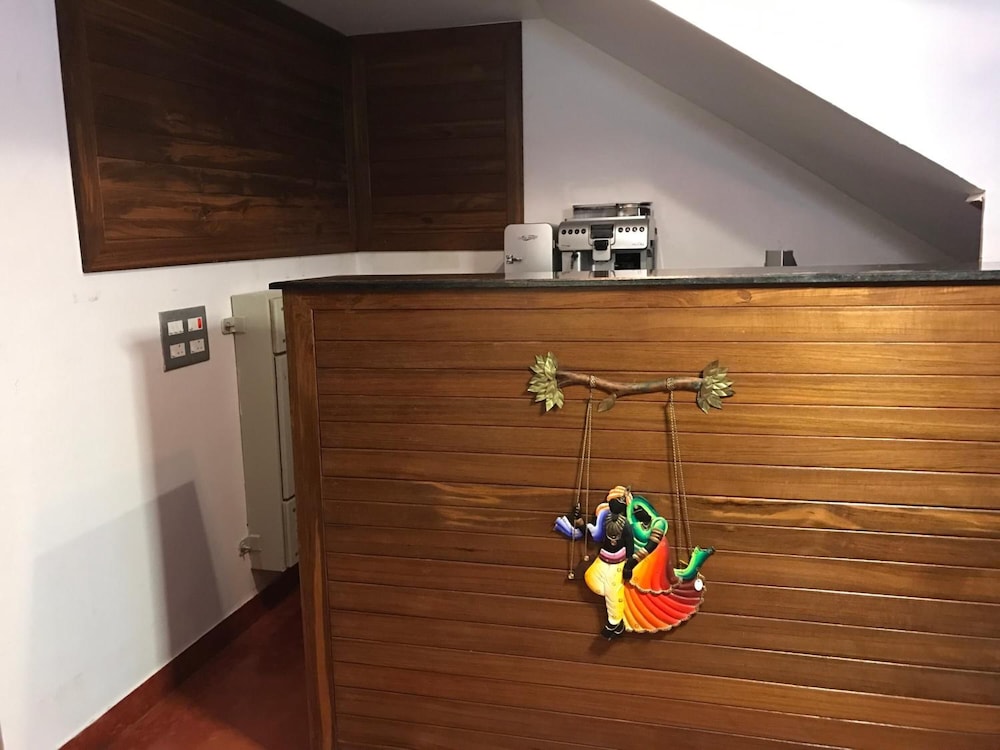 Hotel Villa Krish 5/55