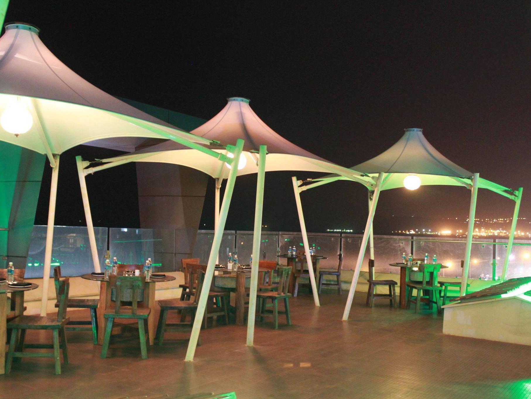Hotel Ambica Sea Green 24/24