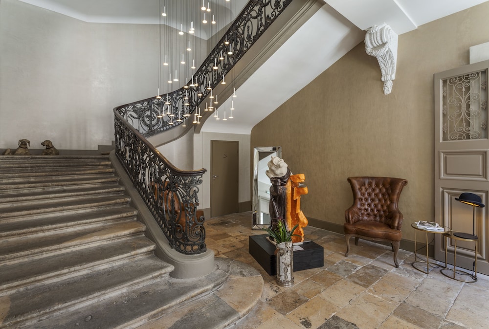 La Cour des Consuls Hotel & Spa Toulouse - MGallery Collection 6/77