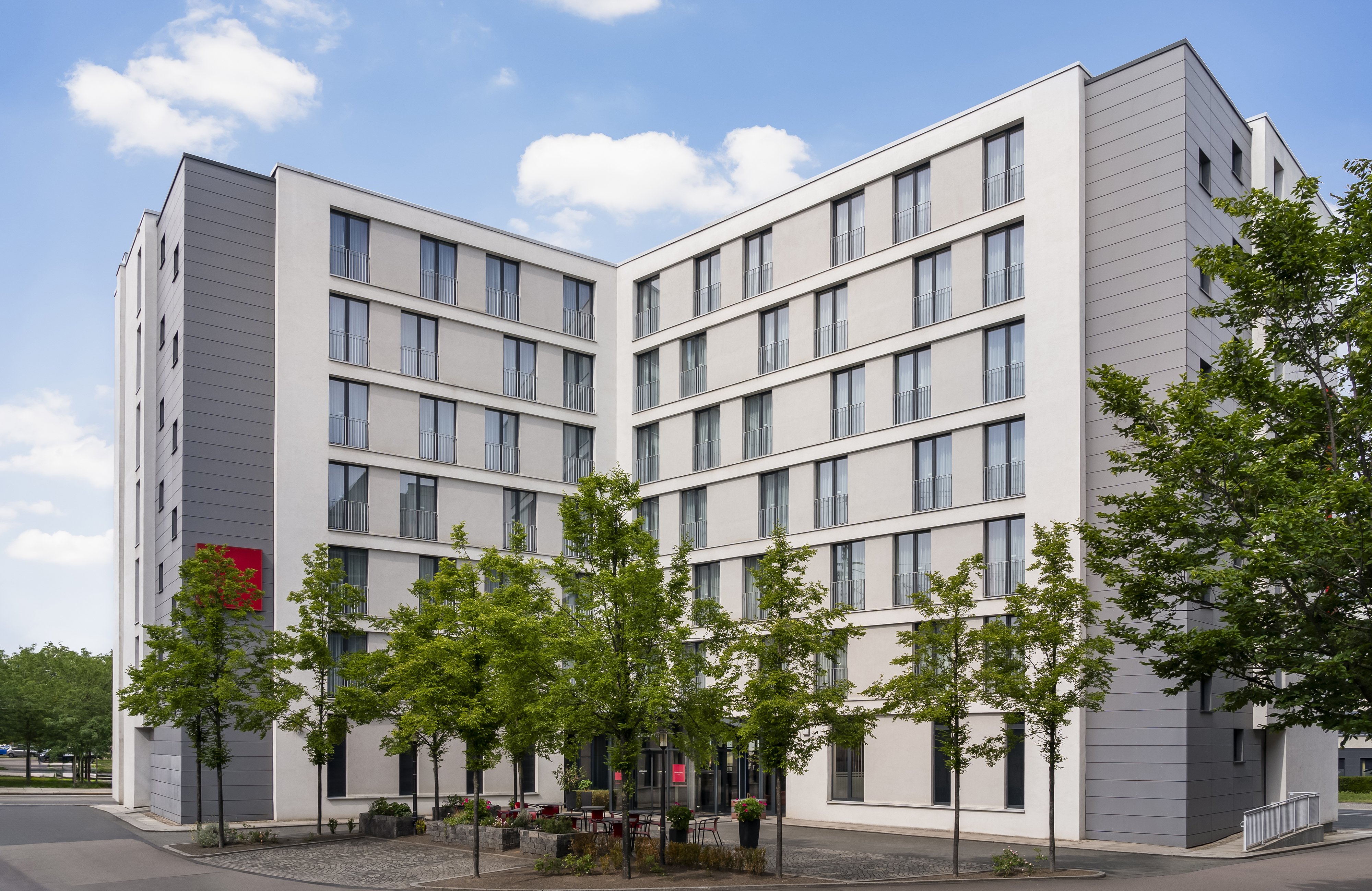 Leonardo Hotel Dresden Altstadt 27/28