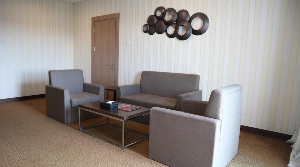 Labersa Toba Hotel and Convention Centre Balige 33/44