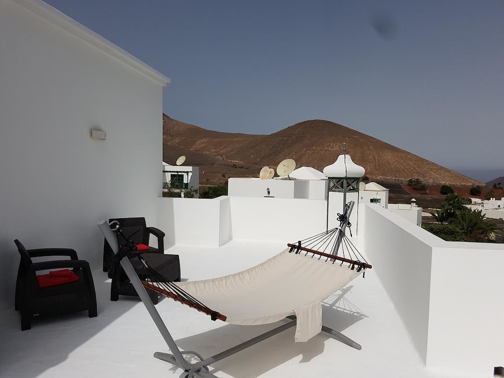 Timanfaya Casa Rural 4/42