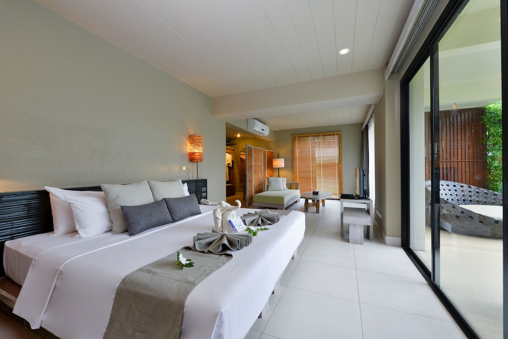 Twin Lotus Resort and Spa - Adults Only 99/181