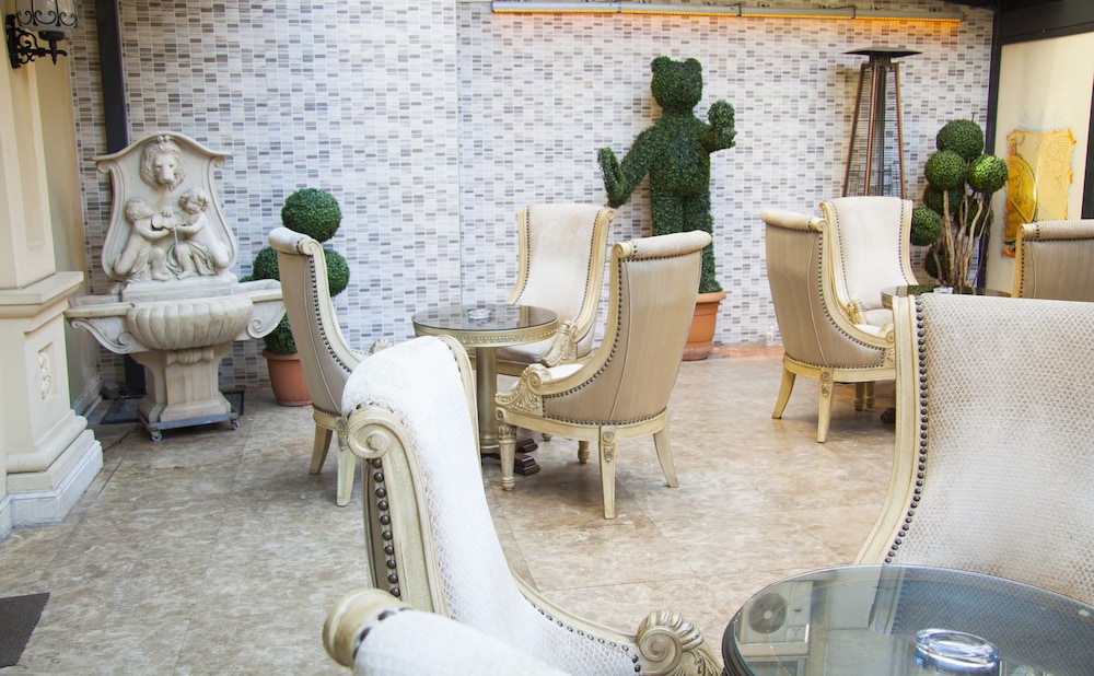 Eurostars Hotel Old City 41/71