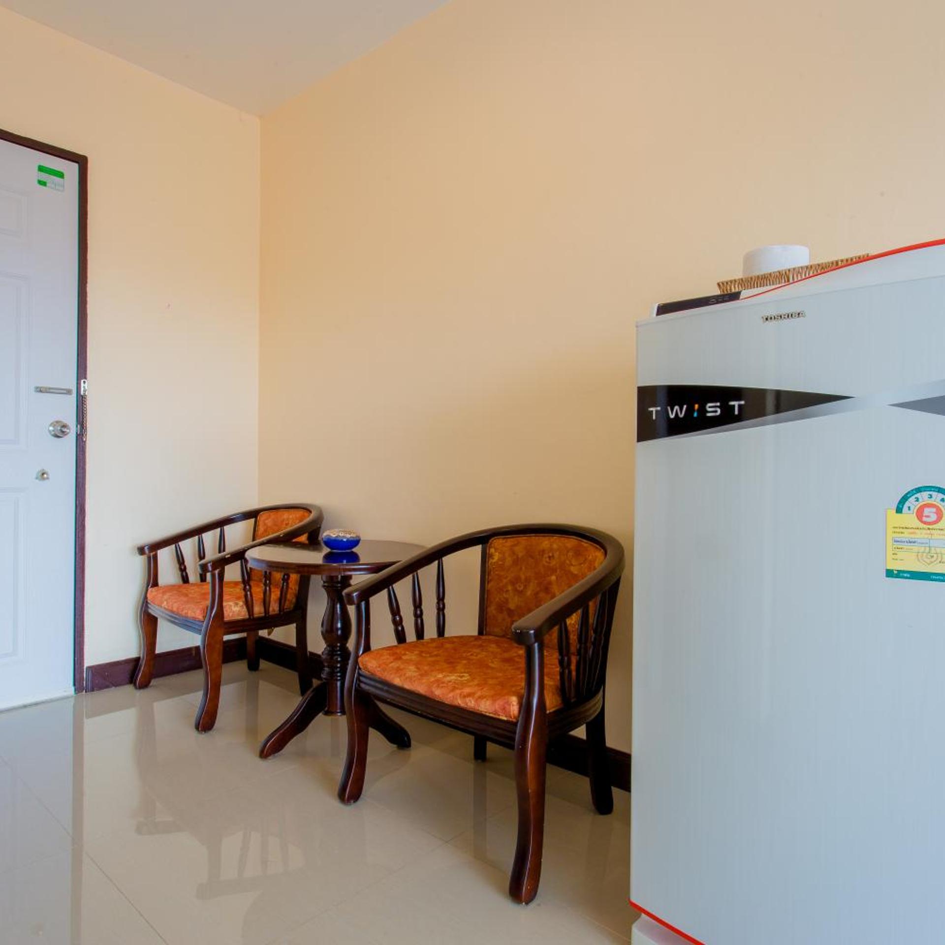 Surin Sunset Hotel 39/55