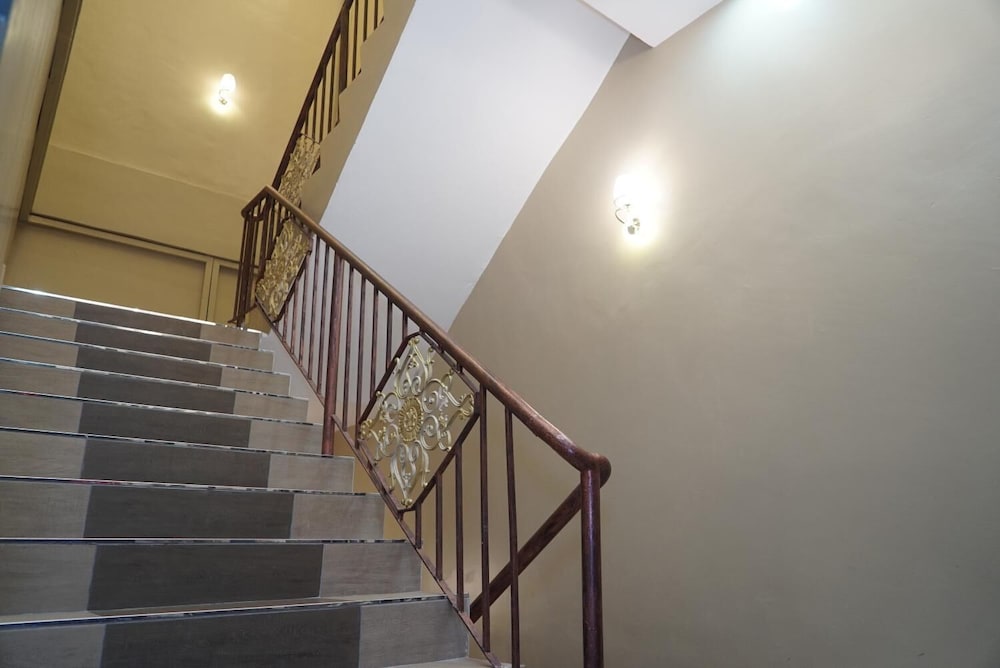Ghazrin's Classic Hotel 32/53
