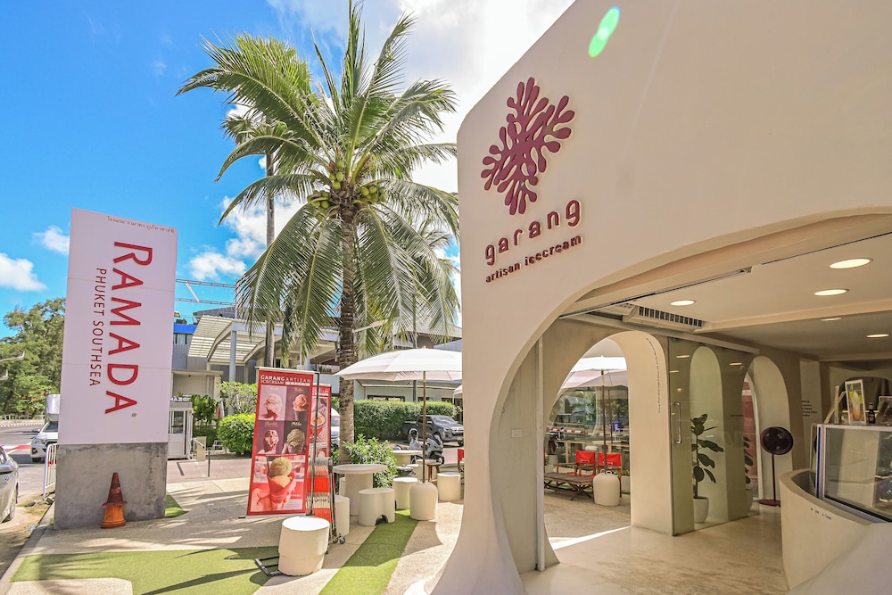 Ramada by Wyndham Phuket Southsea 39/50