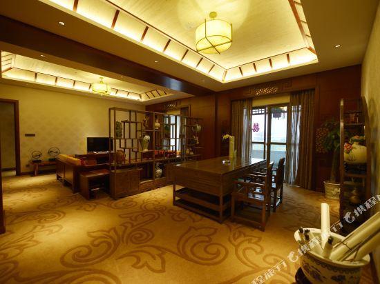 Gongzhou Hotel 13/41