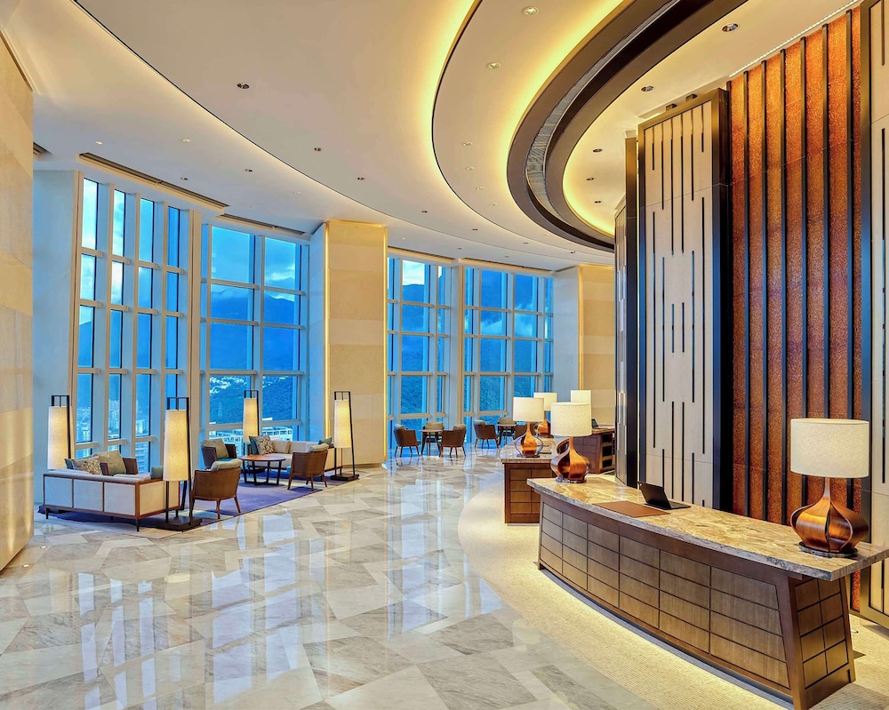 Hyatt Regency Shenzhen Yantian 11/68
