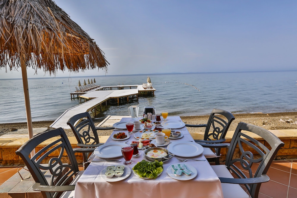 Palace Hotel Olive Odore 51/64