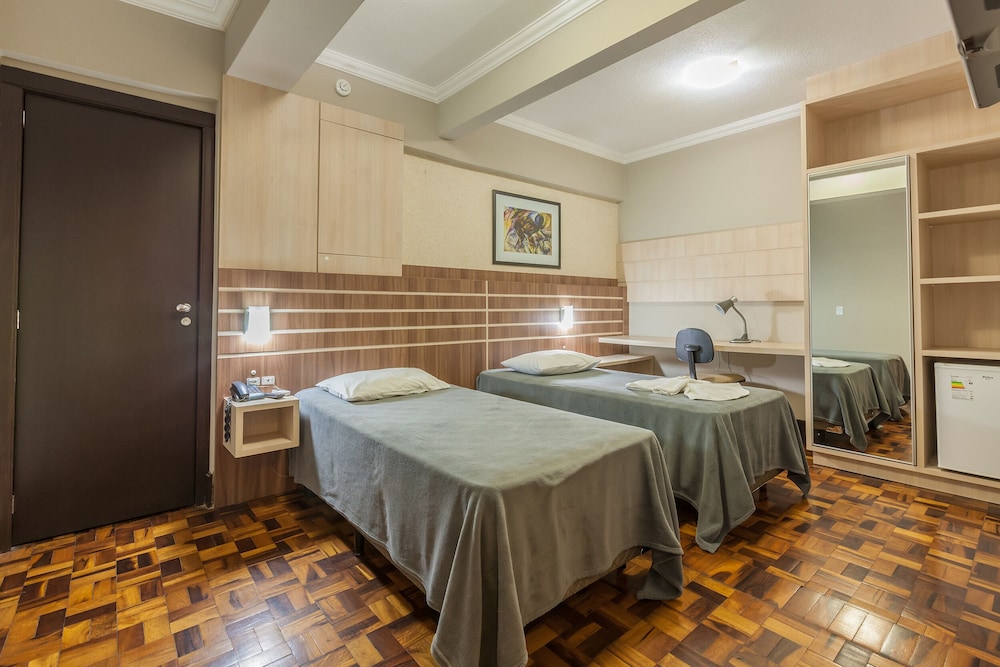 Tri Hotel Criciuma 21/39