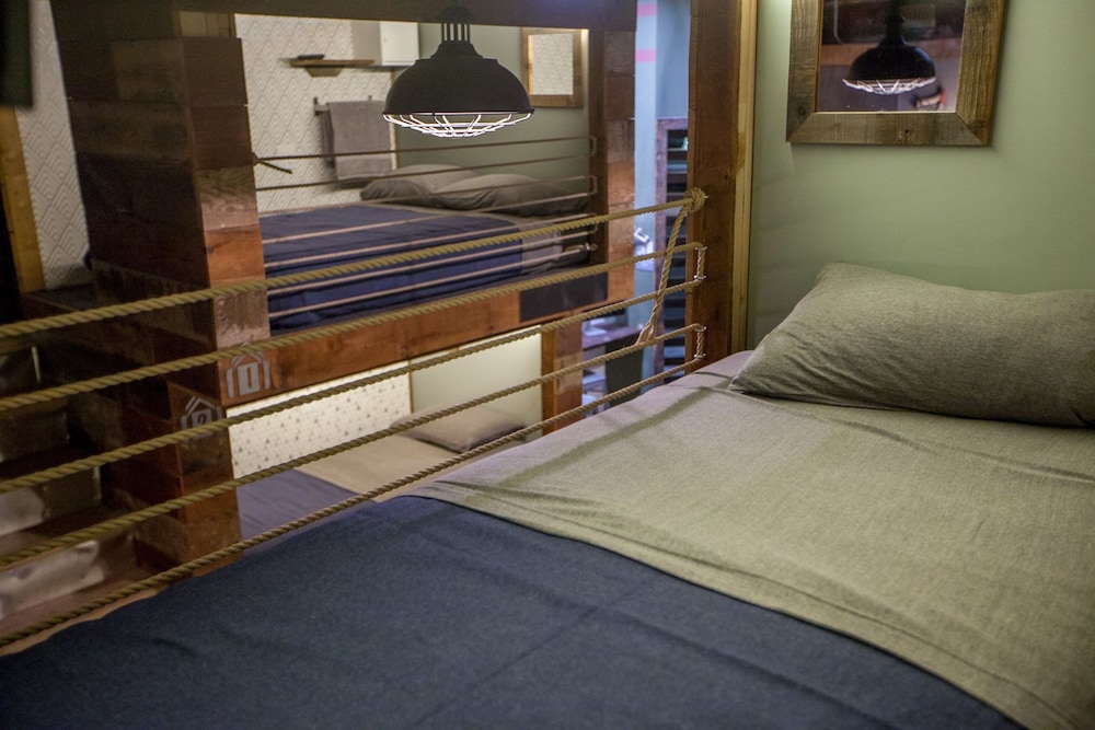 PodShare Los Feliz - Hostel 41/45