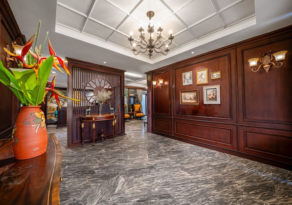 Happy Life Memories Hoi An Hotel & Spa 9/63