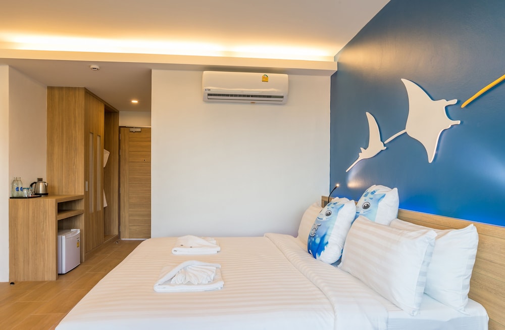 Anda Sea Tales Resort 11/50
