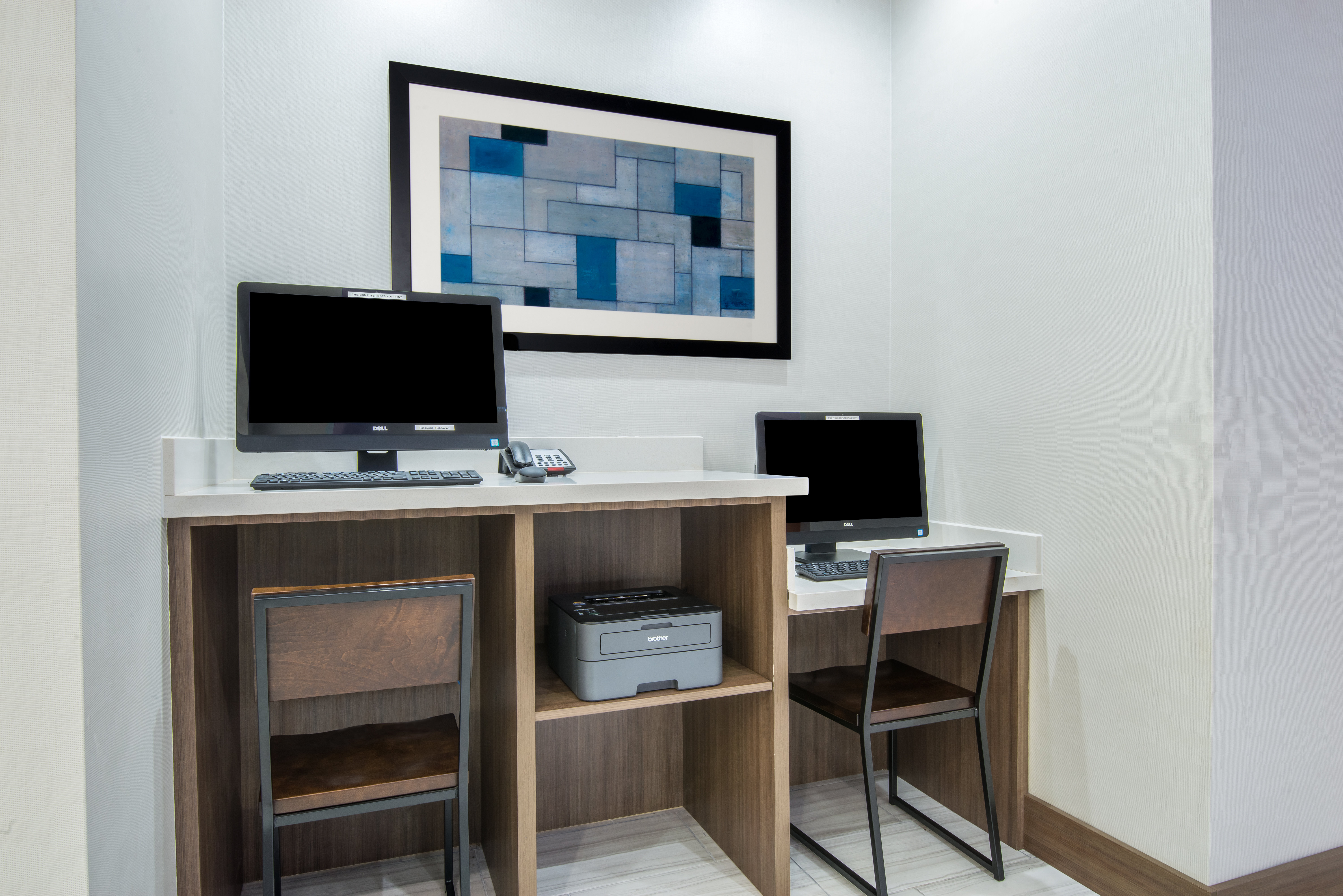 Holiday Inn Express Suites Stillwater University Area 41/49