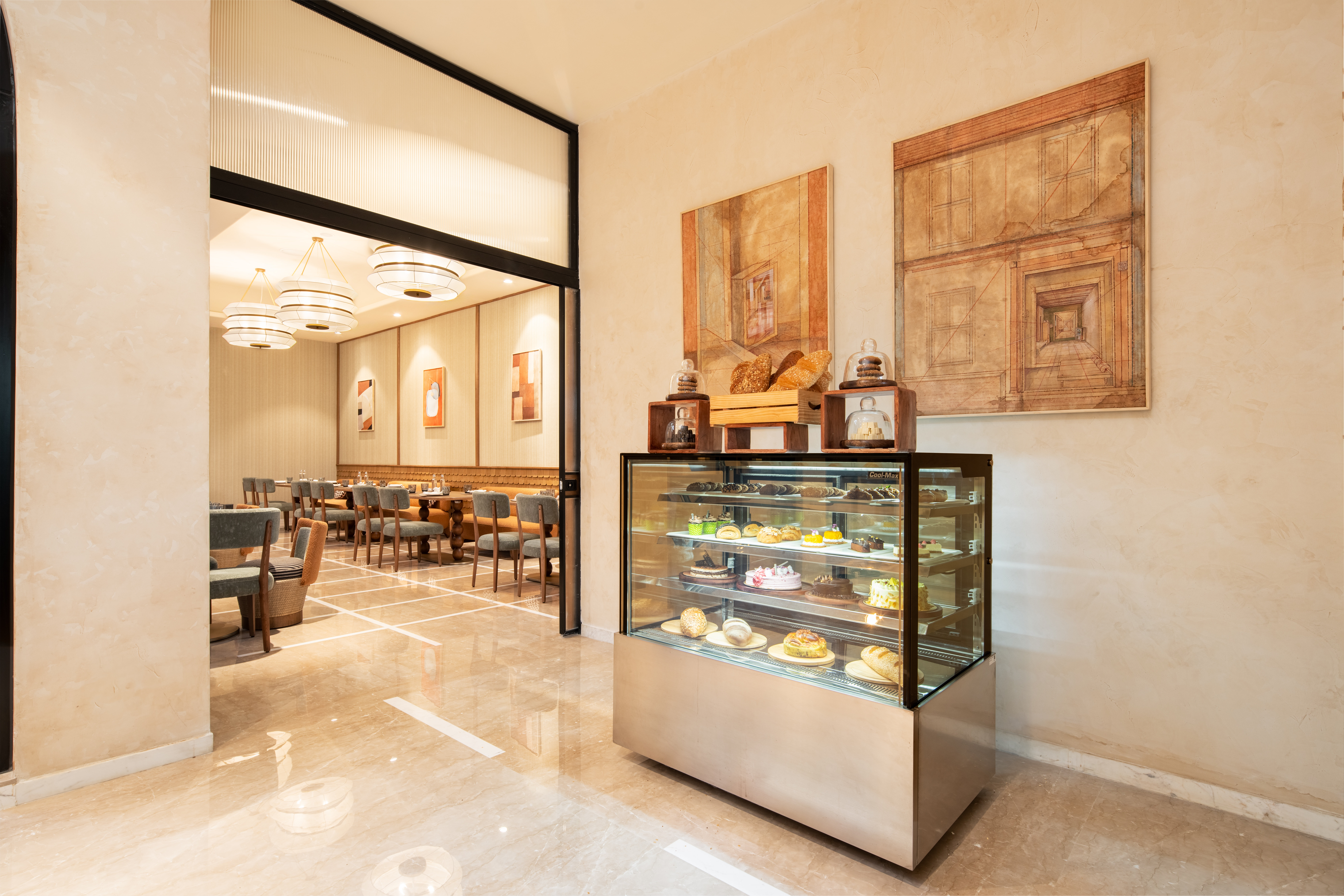 Holiday Inn Gurgaon NH8 9/50