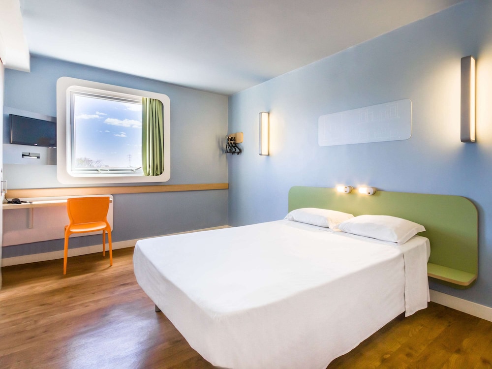 Ibis Budget Sertaozinho 26/61