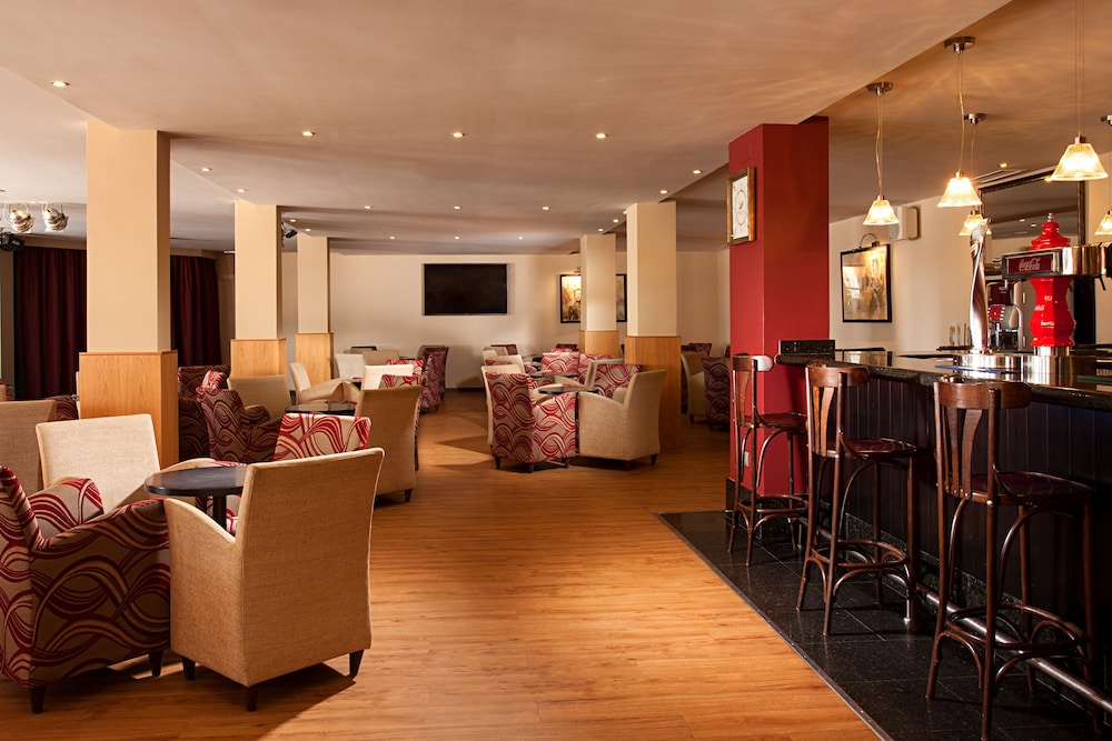 Ona Marinas de Nerja Spa Resort 43/72