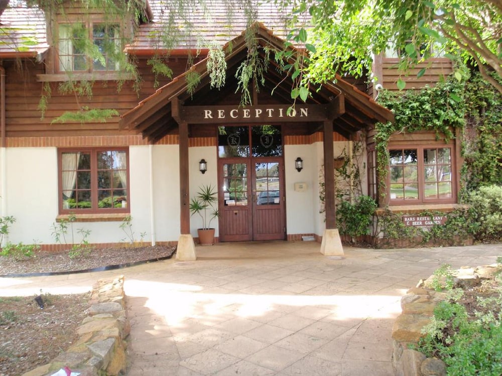 Margaret River Resort 2/58