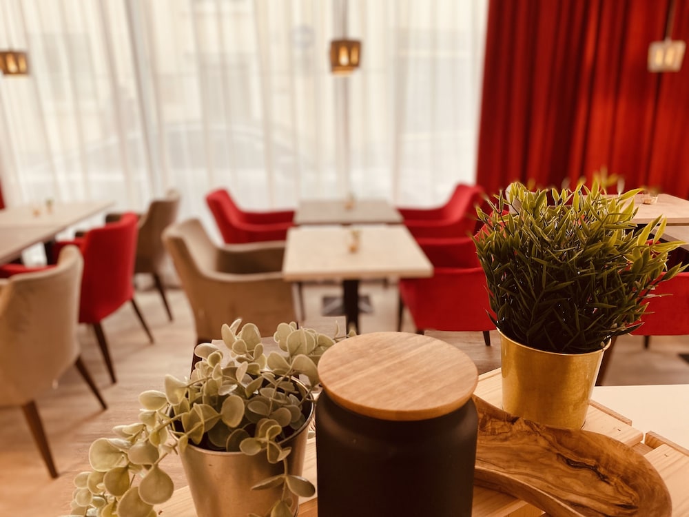DORMERO Hotel Hof 13/24