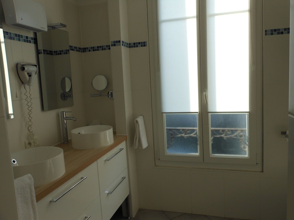 Villa Les Cygnes 34/35