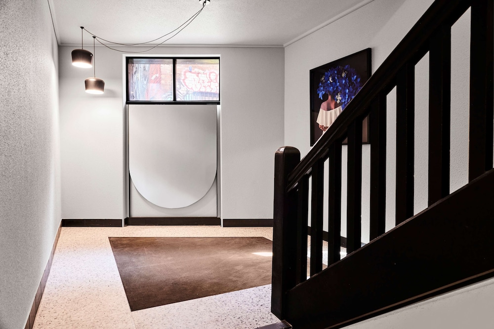 Adina Apartment Hotel Melbourne On Flinders 26/61