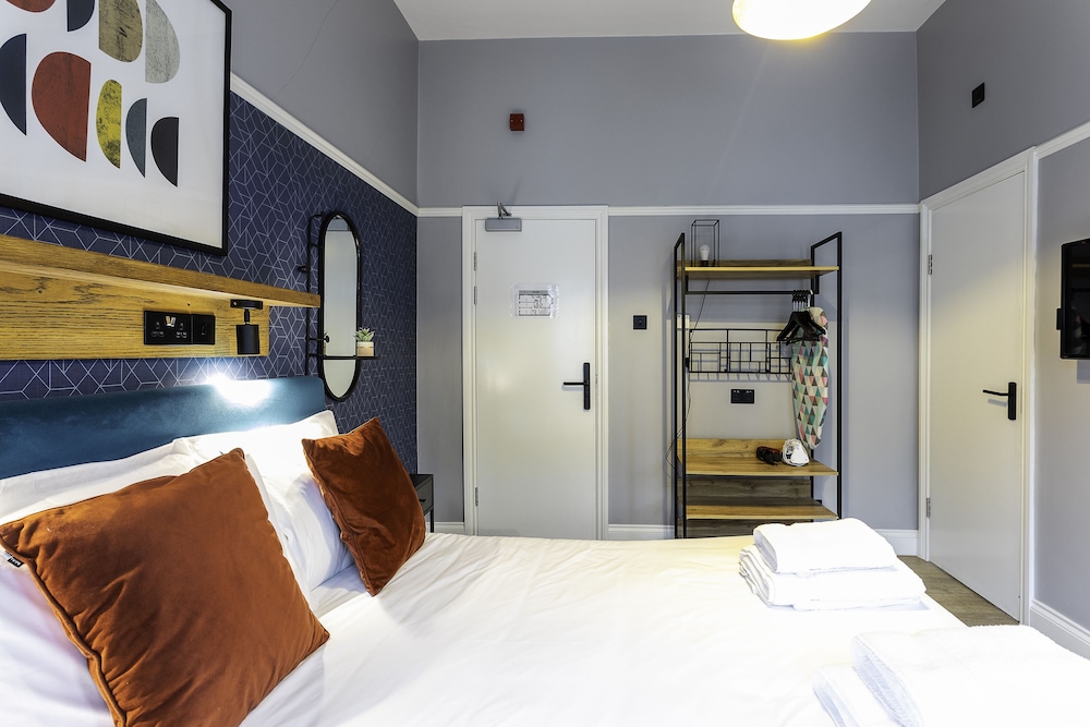 DYLAN APARTMENTS KENSINGTON 14/55