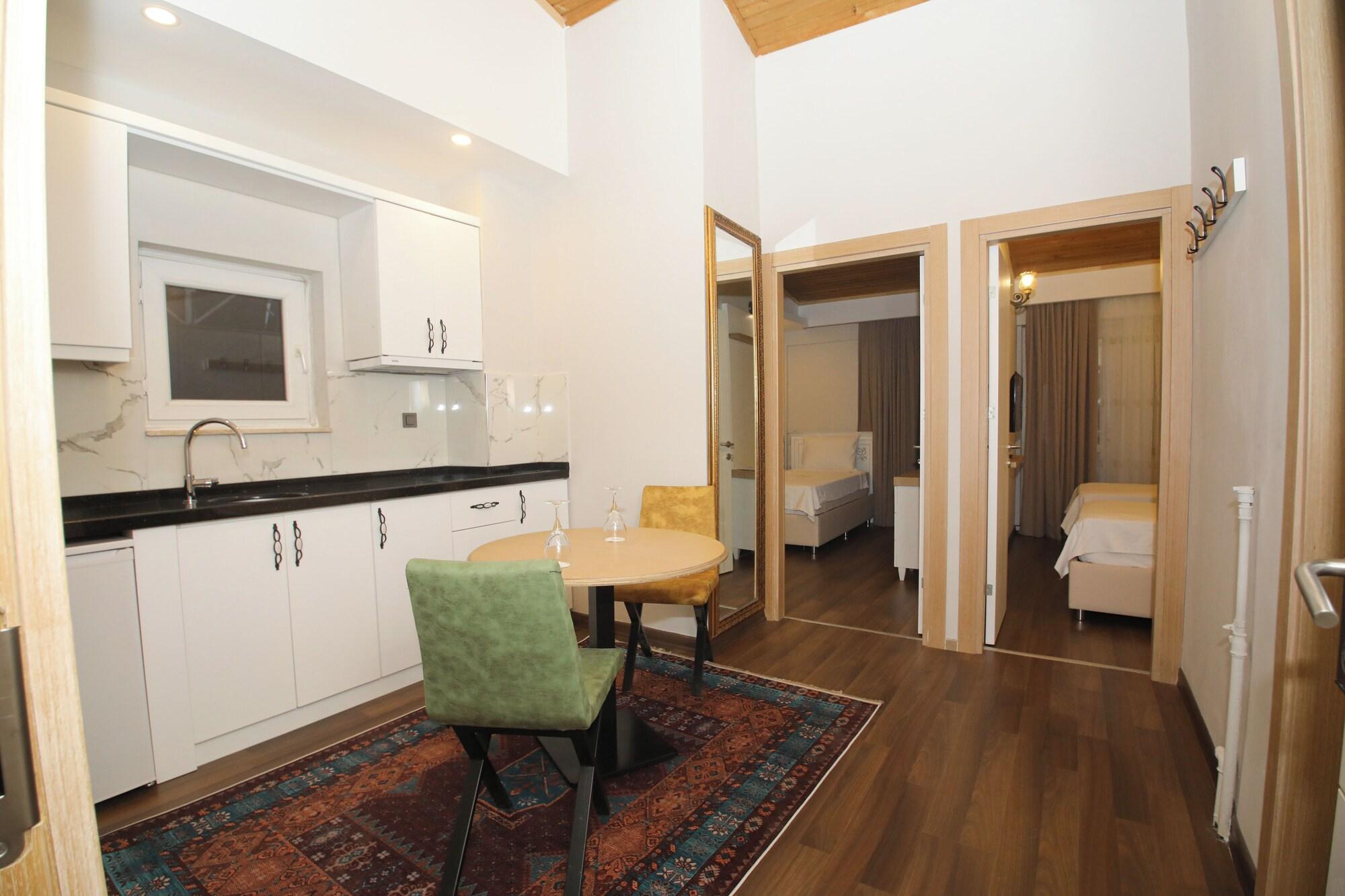 Raymar Hotels Mugla 13/24