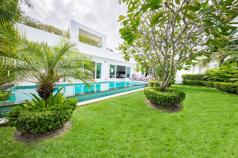 Villas In Pattaya 47/50