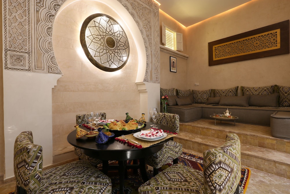 Riad Enchanté 38/50