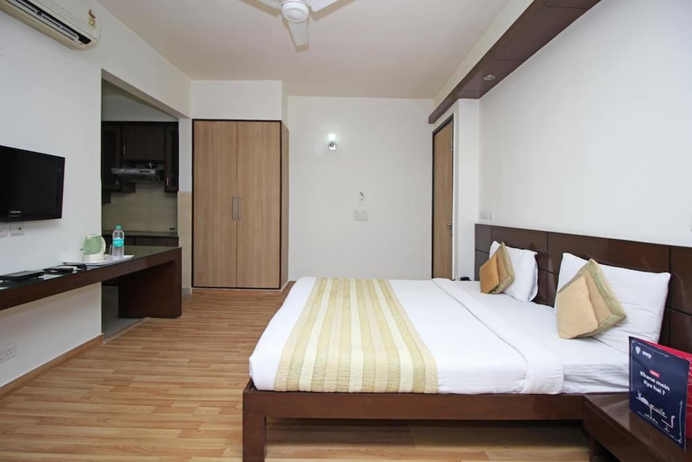 P.K. Boutique Hotel 6/17