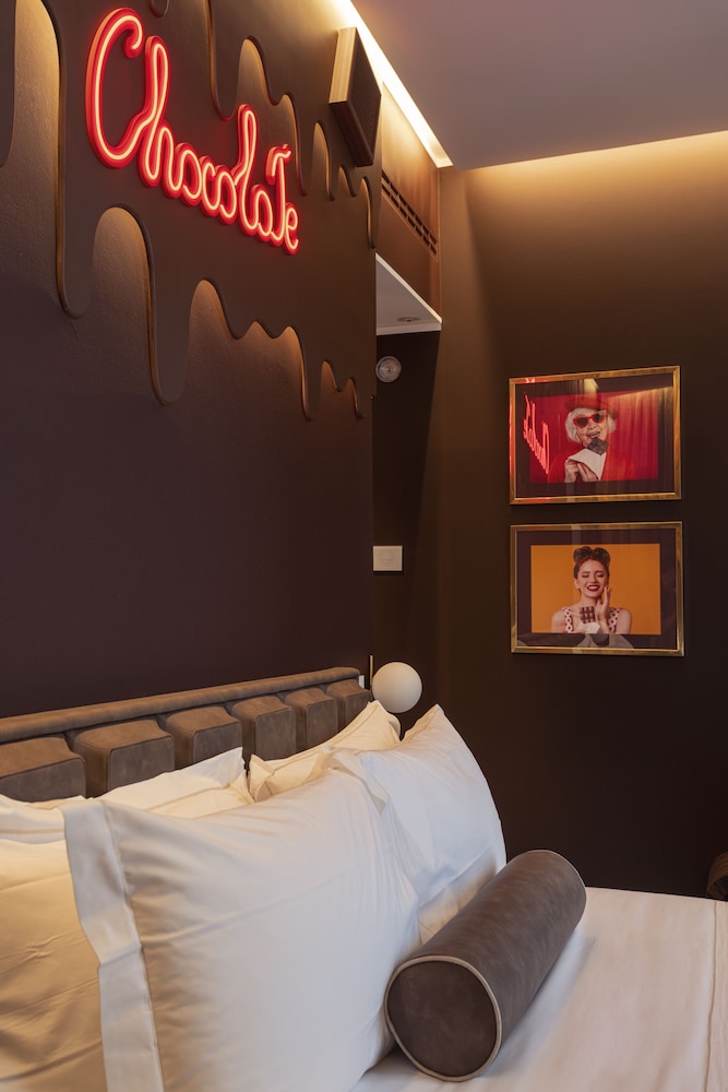 OdSweet Duomo Milano Hotel 31/71