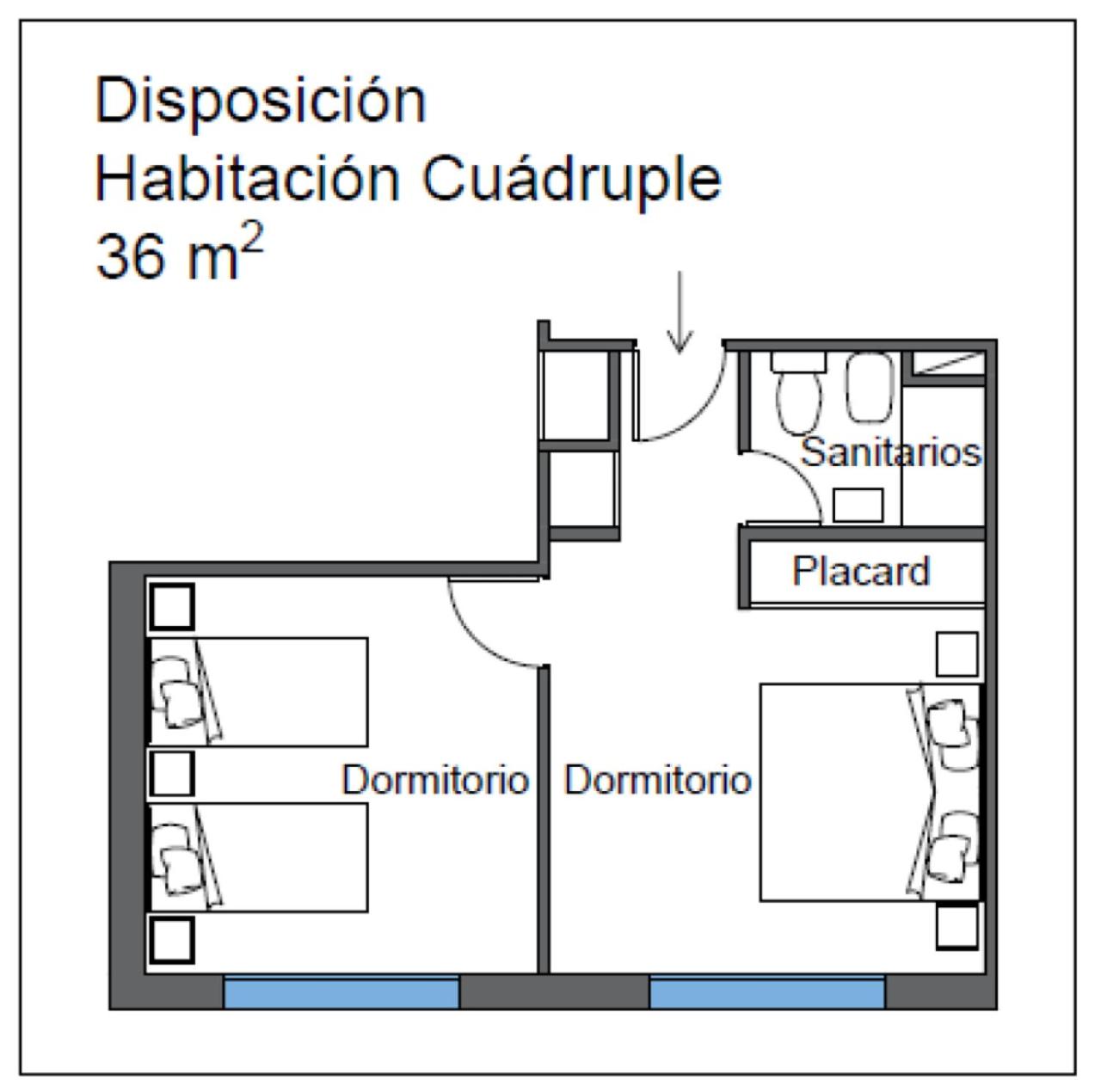 Hotel Libertador Spa & Health Club 22/55