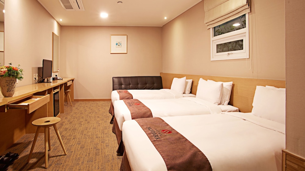 Hotel Skypark Myeongdong Iii Seoul 22/62