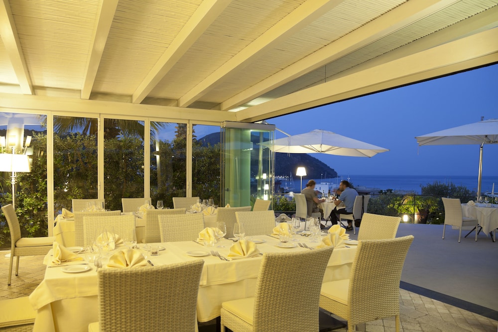 Hotel Mea - Aeolian Charme 59/73