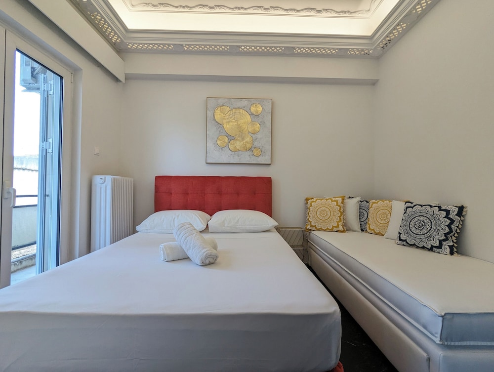 Acropolis View Dream Apartments 10/50