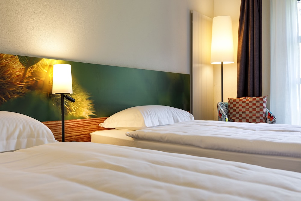 BELLINZONA SUD SWISS QUALITY HOTEL 12/66