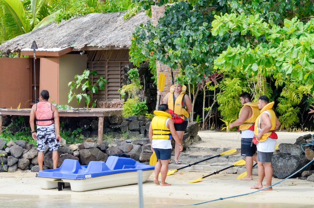 Le Vasa Resort 40/50