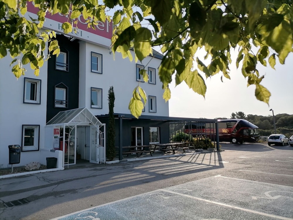 Fasthotel Montpellier St Jean de Vedas 39/46