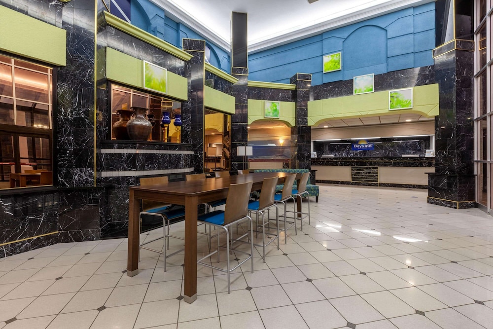 Days Inn By Wyndham Sandusky / Cedar Point 19/30